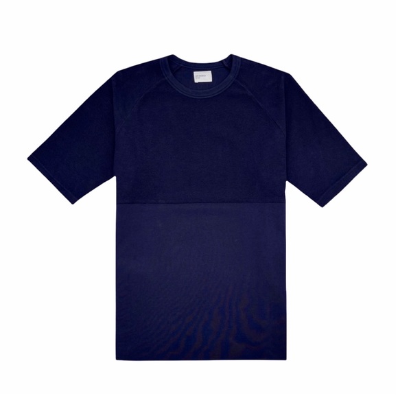 LES BASICS Le Sweat Tee - Picture 1 of 2